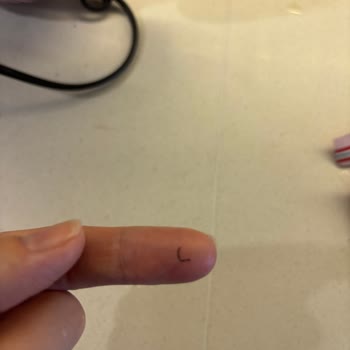 Dr. Oetker Pudding Drahtstück im Produkt entdeckt, gefährlich für Kinder