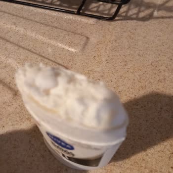 Nivea Sold Me a Roll-On Deodorant That Crumbles and Is Completely Unusable