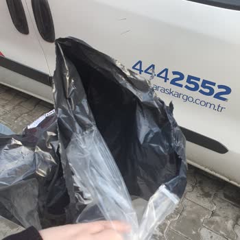 Aras Kargo, Kargomun İçeriği Kayboldu: Acil Çözüm Bekliyorum!