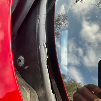 BMW 1.16d'de Fitil Ve Izgara Deformasyonu Sorunu