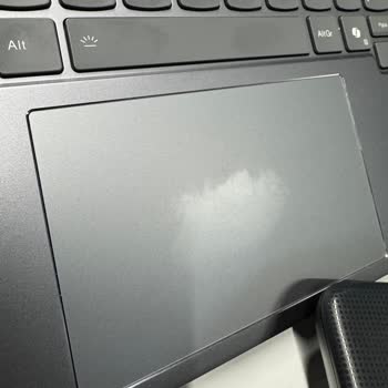 Lenovo Laptop Touchpad Ve Klavye Sorunu