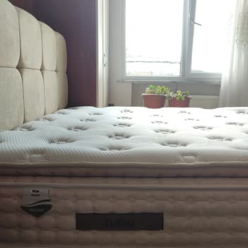 Yatakta Çökme Sorunu Ve Servis Eksikliği