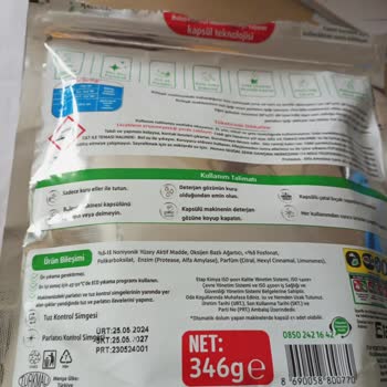 Yanıltıcı Ürün Görseli Ve İletişim Eksikliği