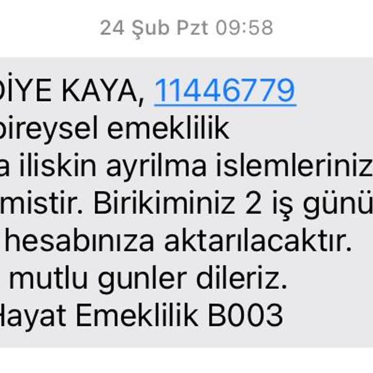 Cayma İşlemi Sonrası Ödeme Gecikmesi Ve Ulaşılamayan Müşteri Hizmeti