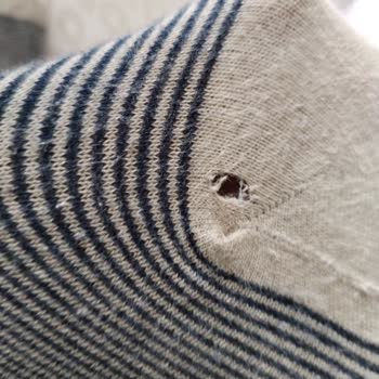 Hatalı Ürün Ve İade Sorunu