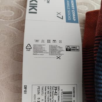 Hatalı Ürün Ve İade Sorunu