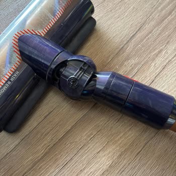 Dyson Gen 5 Süpürge: Kırılan Parçalar Ve Tedarik Sorunu