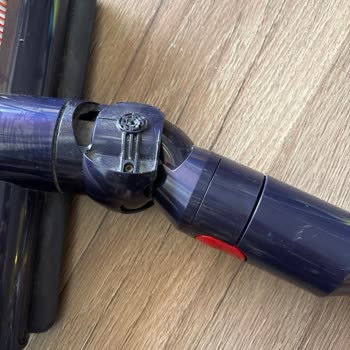 Dyson Gen 5 Süpürge: Kırılan Parçalar Ve Tedarik Sorunu