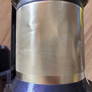 Dyson Gen 5 Süpürge: Kırılan Parçalar Ve Tedarik Sorunu