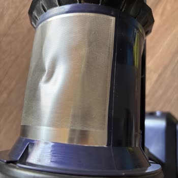 Dyson Gen 5 Süpürge: Kırılan Parçalar Ve Tedarik Sorunu