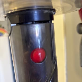 Dyson Gen 5 Süpürge: Kırılan Parçalar Ve Tedarik Sorunu