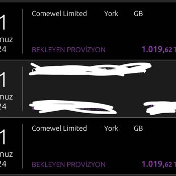 Coomeet falsche Berechnung, statt 4,99 $ wurden mir 30 $ berechnet