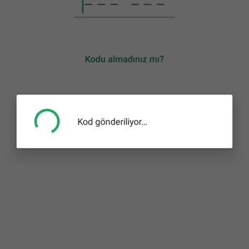 WhatsApp Engeli Yüzünden İletişim Sorunu