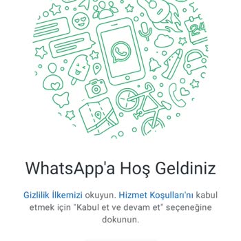 WhatsApp Engeli Yüzünden İletişim Sorunu