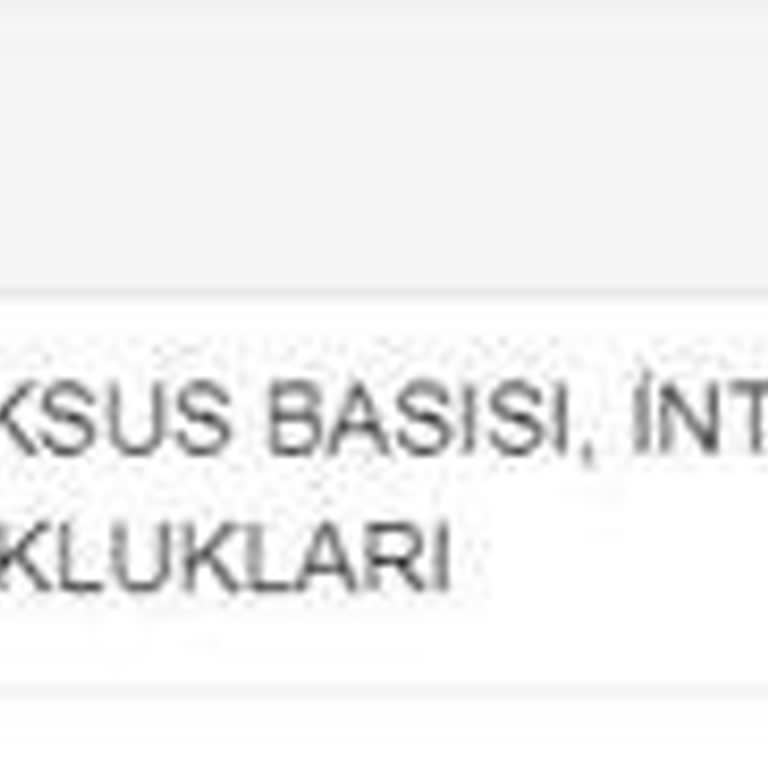 Tamamlayıcı Sigortada Evrak Hatası Ve Mağduriyet