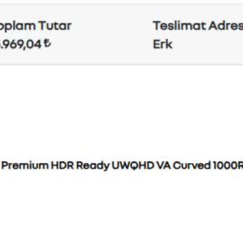 Yanıltıcı Stok Bilgisi Ve İletişim Eksikliği