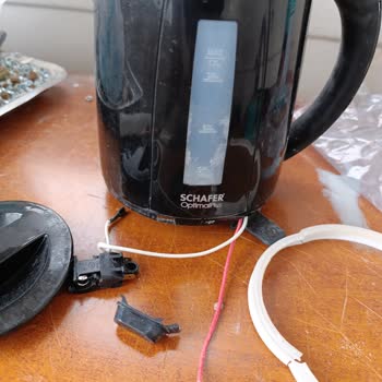 Schafer Ürünleri: Bir Yıl İçinde Hayal Kırıklığı