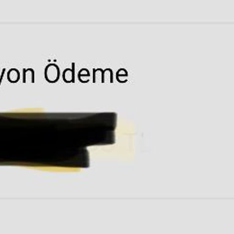 Emekli Promosyonları Ve Hediye Ödemelerindeki Eksiklikler