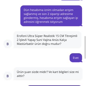 N11 Hesabım Hacklendi, Destek Alamıyorum!