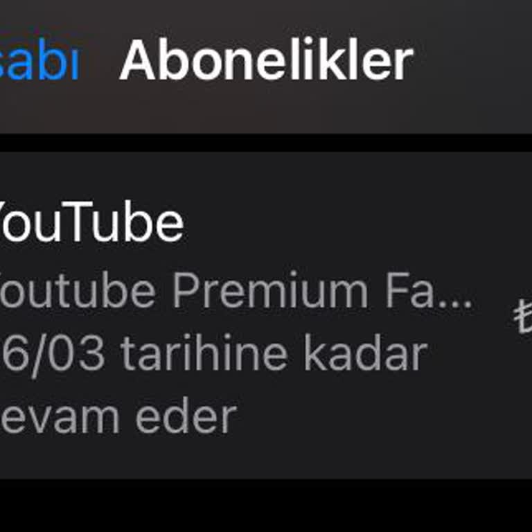 Türk Telekom Mobil Hattımda Bilgim Dışında Yapılan Harcama