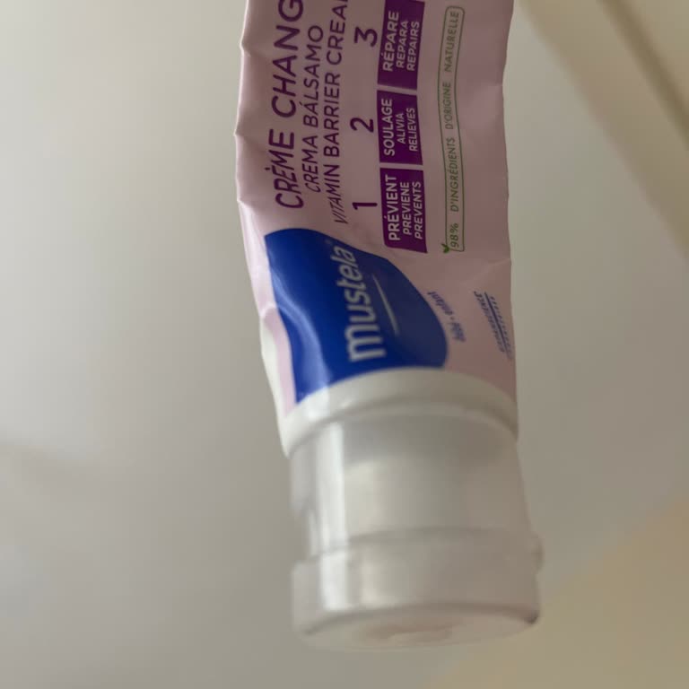 Mustela Pişik Kremi Beklenmedik Sorunlar Yarattı