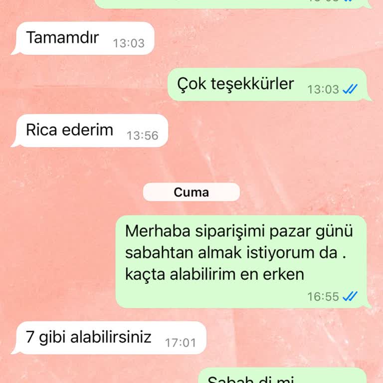 Doğum Günü Pastası Kabusu: Unutulan Sipariş
