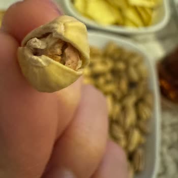 CarrefourSA Bayat Bozuk Ürün Satışı!