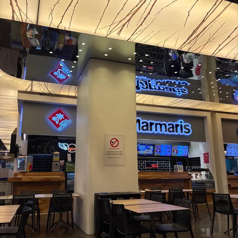 Sandviçte Ekstra Salam Ücreti Şaşkınlığı