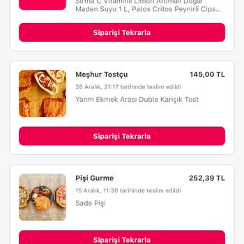 Kupon Hatası Ve İletişim Sorunu