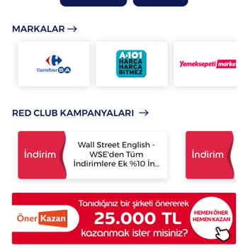 Kupon Hatası Ve İletişim Sorunu