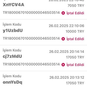 Para Çekme Talimatı Sorunu: Teknik Aksaklıklar Ve Çözüm Beklentisi