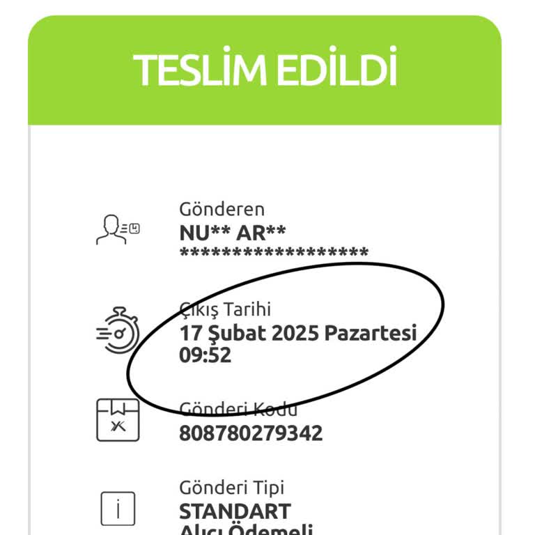 Derimod'dan İade Çilesi: 2 Hafta Bekleyiş