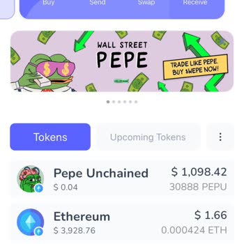 Best Wallet Lost My Funds