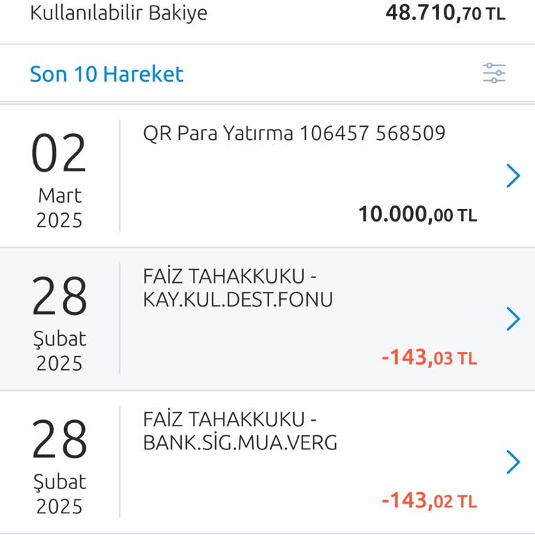 Haksız Kesintilerden Bıktım: Paramı Geri İstiyorum!