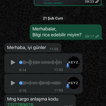 Yanlış Ayakkabı Numarası Ve İletişim Sorunu