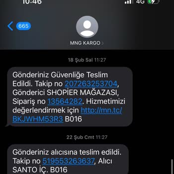 Yanlış Ayakkabı Numarası Ve İletişim Sorunu