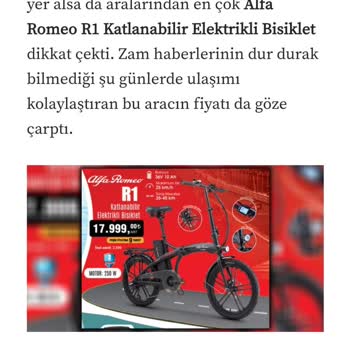 Yanlış Batarya Değişimi: 10 Amper Beklerken 7.5 Amper Geldi!