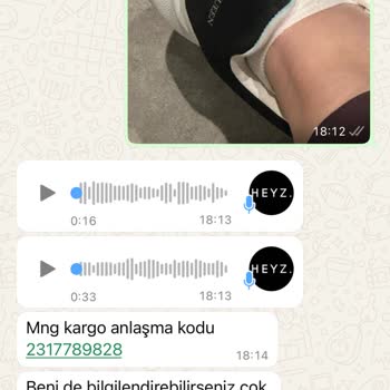 Sahte Ürün Ve İletişimsizlik Mağduriyeti