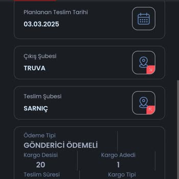 Kaybolan Bagaj Ve İletişim Sorunları