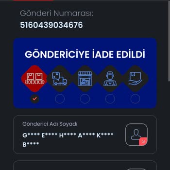 Kaybolan Bagaj Ve İletişim Sorunları