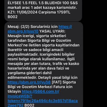 İzinsiz Yapılan İşlem Ve Haksız Kesinti