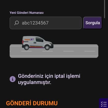 Ebebek'ten İptal Edilen Siparişin İadesi Yapılmıyor!