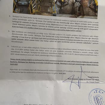 Türk Telekom'dan İzinsiz Abonelik Ve Ücret Kesintisi