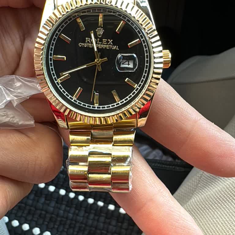 Yanıltıcı Saat Satışı Ve Ulaşılmaz Müşteri Hizmeti