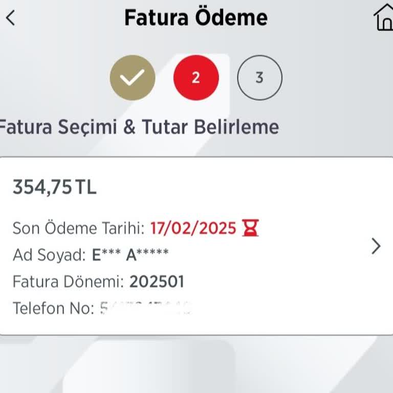 Yanlış Fatura Ve İletişim Sorunlarıyla Mücadele