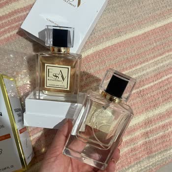 Yanlış Parfüm Gönderimi Ve İletişim Sorunu