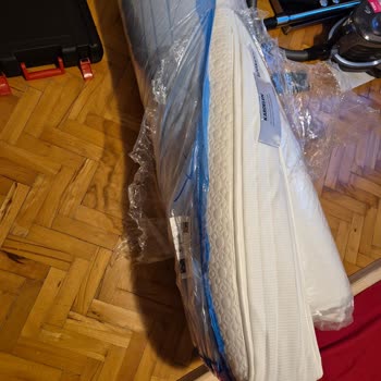 Hijyenik Olmayan Yatak Teslimatı Ve Kimyasal Koku Sorunu