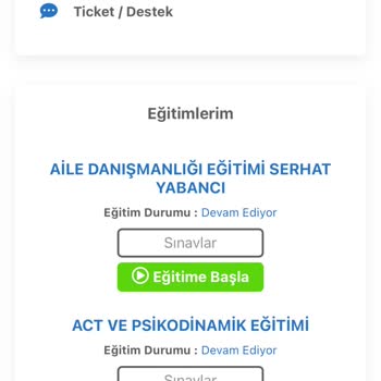 Eğitimde Hayal Kırıklığı: Boğaziçi Campus'un Aile Danışmanlığı Deneyimi!