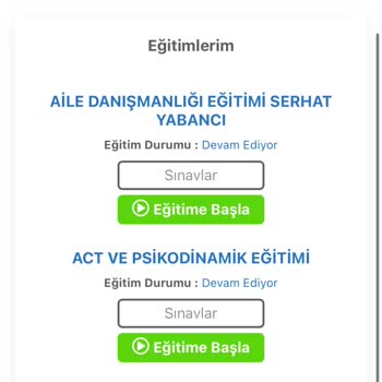 Eğitimde Hayal Kırıklığı: Boğaziçi Campus'un Aile Danışmanlığı Deneyimi!