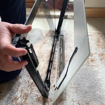 Vestel Ankastre Fırın Sorunları Ve Müşteri Hizmetleri Hayal Kırıklığı